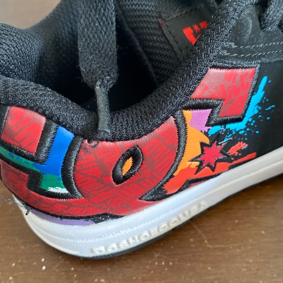 DC shoes excellent condition - Picture 10 of 13